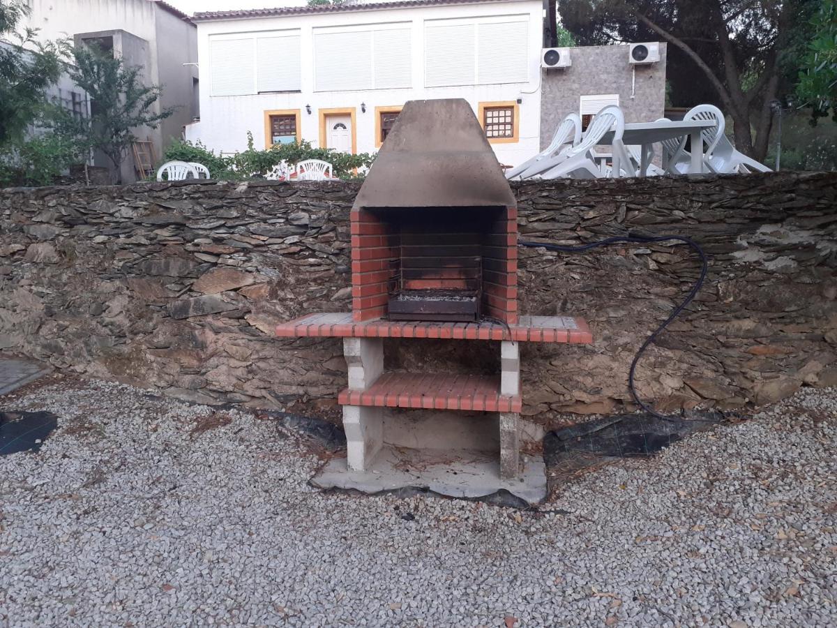 Quinta Das Lameirinhas Marvao  Exterior photo
